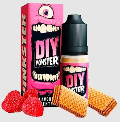Diyster – Pinkster 10ml