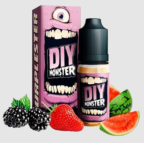 Diyster – Purplester 10ml