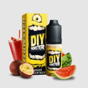 Diyster – Yellowster 10ml