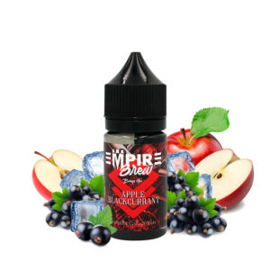 Empire Brew Apple Blackcurrant 30ml
