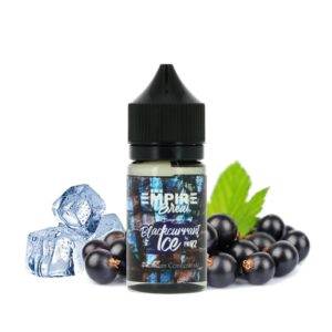 Empire Brew Blackcurrant Ice 30ml