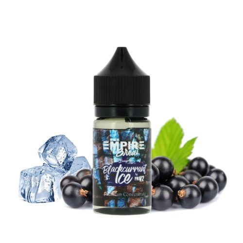 Empire Brew Blackcurrant Ice 30ml