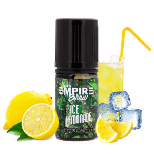 Empire Brew Ice Lemonade 30ml