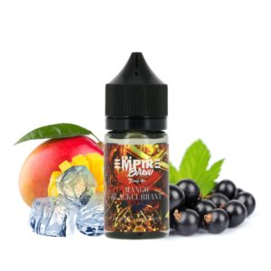 Empire Brew Mango Blackcurrant 30ml