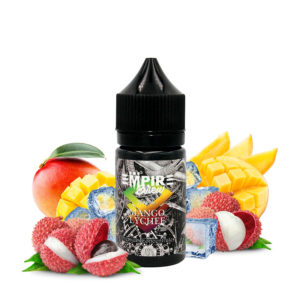 Empire Brew Mango Lychee 30ml