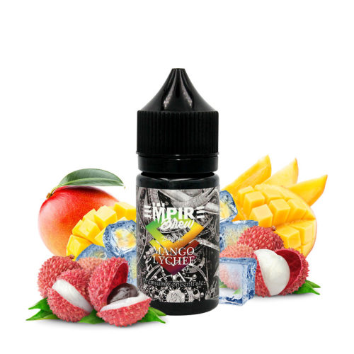 Empire Brew Mango Lychee 30ml
