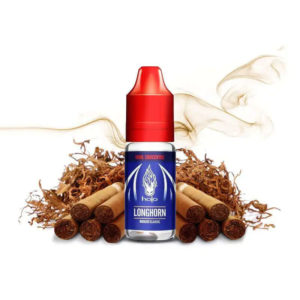 Halo – Longhorn 10ml