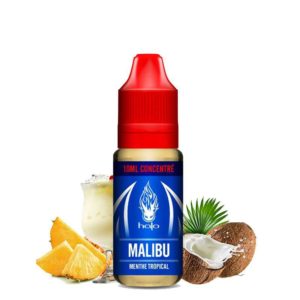 Halo – Malibu 10ml
