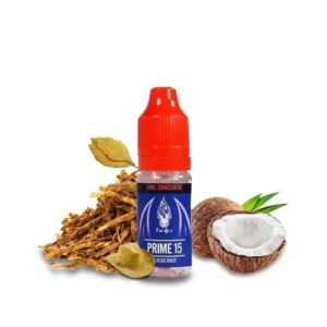 Halo – Prime 15 10ml