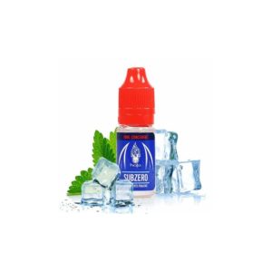 Halo – Subzero 10ml