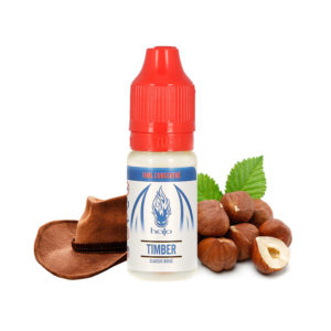 Halo White Label – Timber 10ml