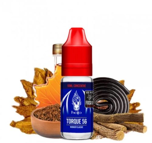 Halo – Torque 56 10ml