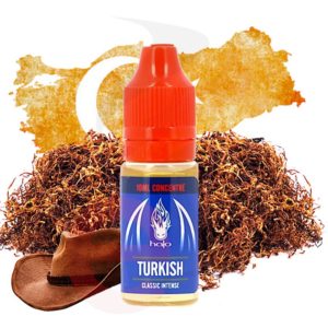 Halo – Turkish 10ml