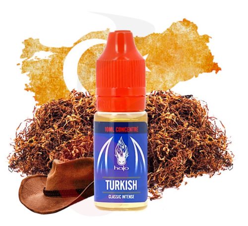 Halo – Turkish 10ml
