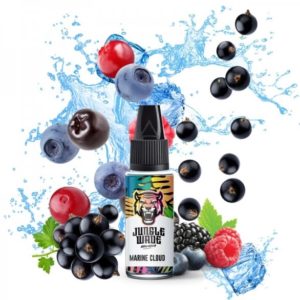 Marine Cloud - Jungle Wave 10ml