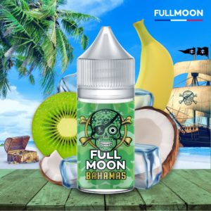Full Moon - Bahamas 30ml