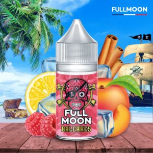 Full Moon - Baleares 30ml