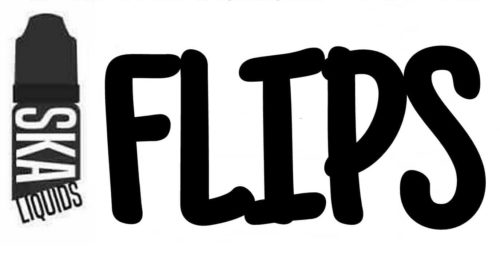 Flips – SKA Liquids 10ml