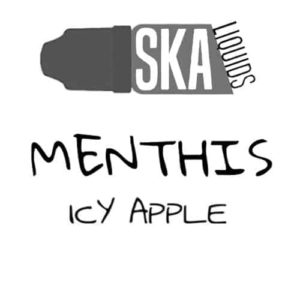 Menthis – SKA Liquids 10ml