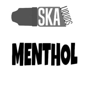 Menthol – SKA Liquids 10ml