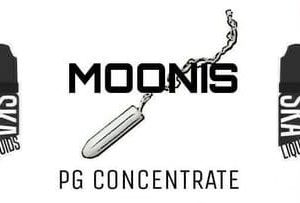 Moonis – SKA Liquids 10ml