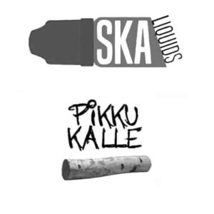 Pikku Kalle – SKA Liquids 10ml
