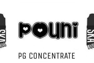 Pouni – SKA Liquids 10ml