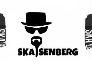 Skaisenberg – SKA Liquids 10ml