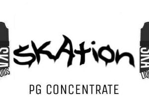 Skation – SKA Liquids 10ml