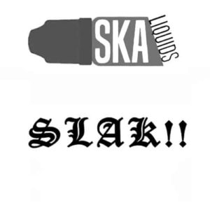 Slak – SKA Liquids 10ml