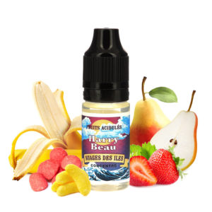 Harry Beau - Nuages Des Iles 10ml