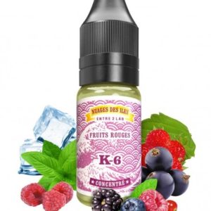 K-6 - Nuages Des Iles 10ml