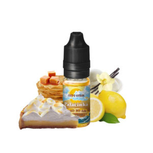 Palacinka - Nuages Des Iles 10ml