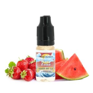 Warp Zone - Nuages Des Iles 10ml