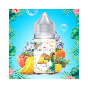 Prestige Fruits - Abricot Peche Ananas