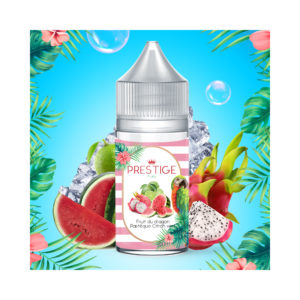 Prestige Fruits - Fruit Du Dragon Pasteque Citron Vert