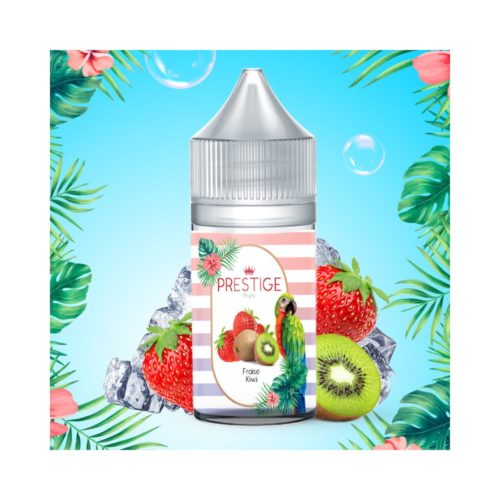 Prestige Fruits - Fraise Kiwi
