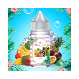 Prestige Fruits - Tropicale