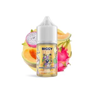 Biggy Bear - Dragon Fruit Melon