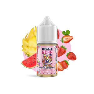 Biggy Bear - Pitaya Strawberry Watermelon
