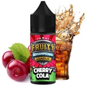 Fruity Champions League - Cherry Cola