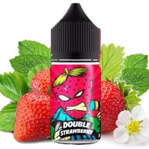 Fruity Champions League - Double Strawberry