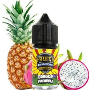 Fruity Champions League - Dragon Pineapple