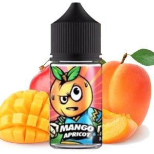 Fruity Champions League - Mango Apricot