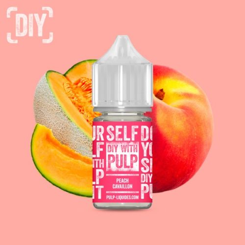 Pulp - Peach Cavaillon