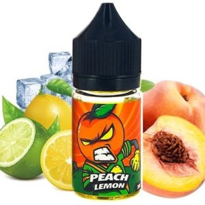 Fruity Champions League - Peach Melon