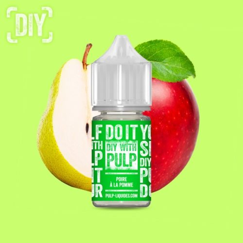 Pulp - Pear Apple