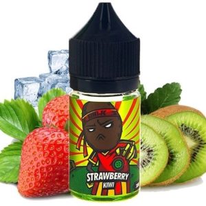 Fruity Champions League - Strawberry Kiwi