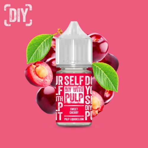 Pulp - Sweet Cherry