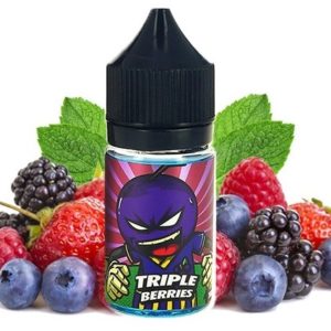 Fruity Champions League - Triple Berries